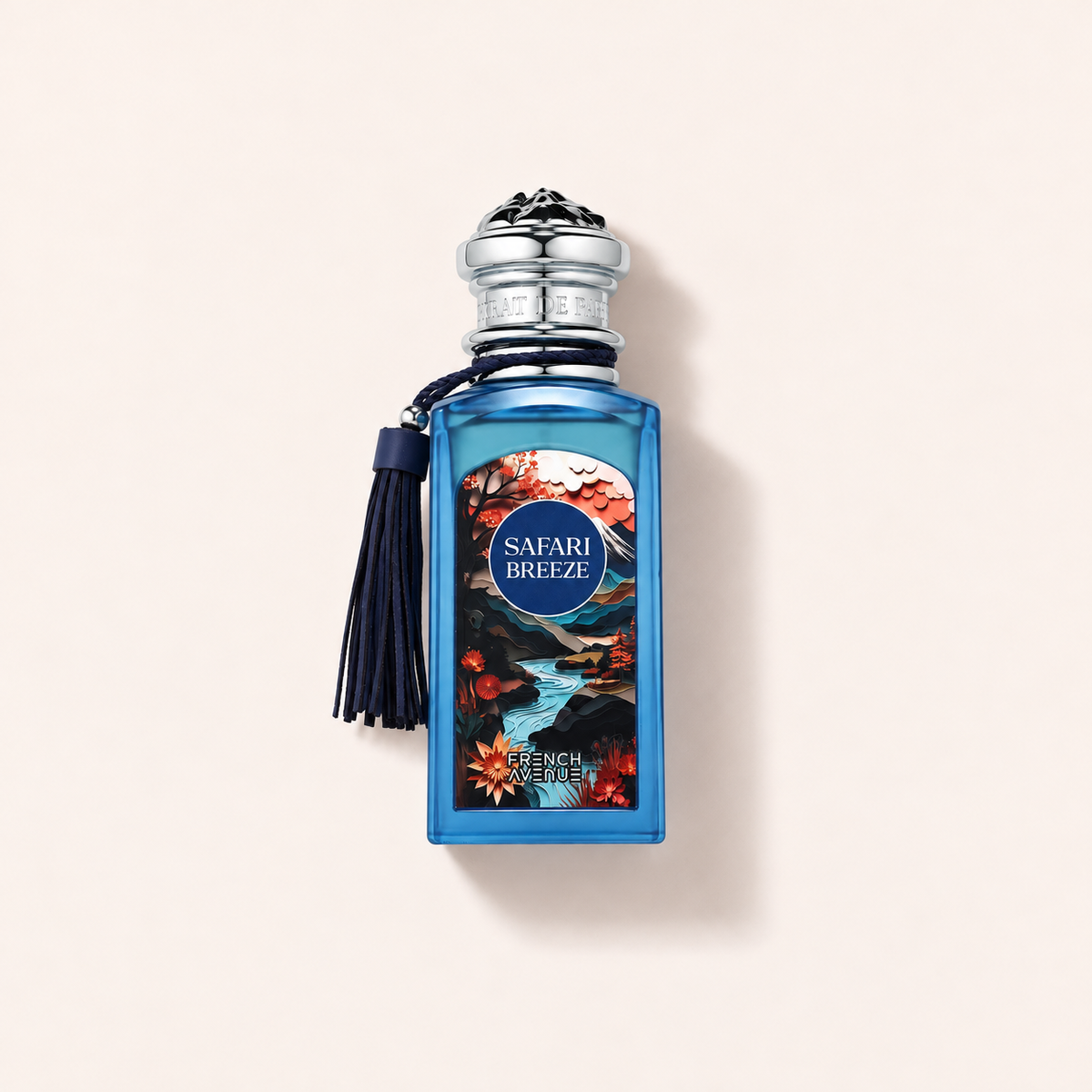 French Avenue Safari Breeze 100 ml – parfémový extrakt – MrRizz