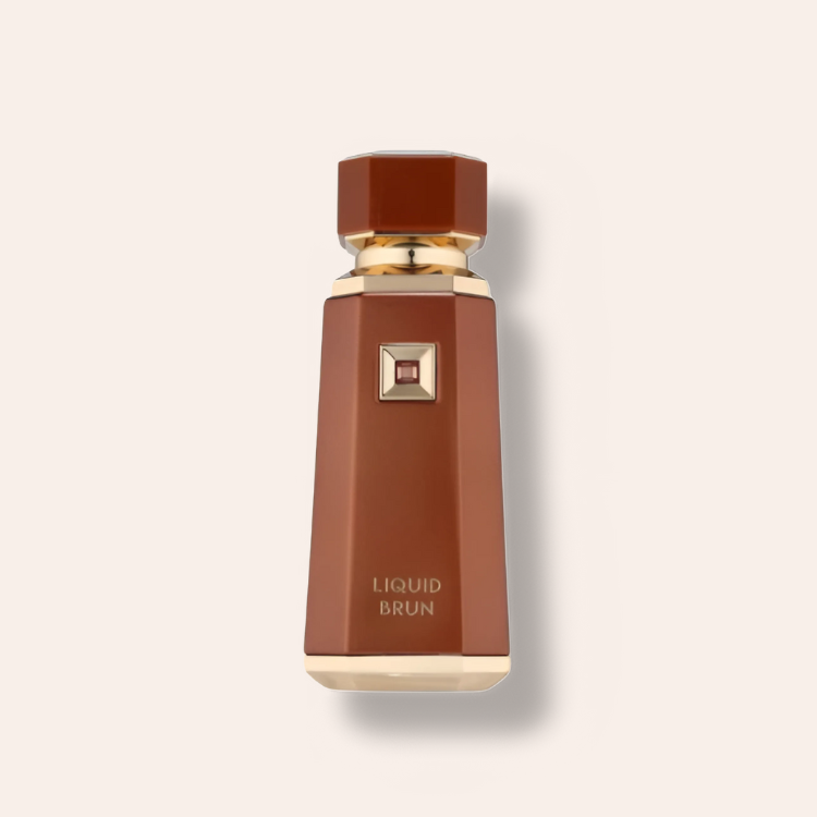 French Avenue Liquid Brun