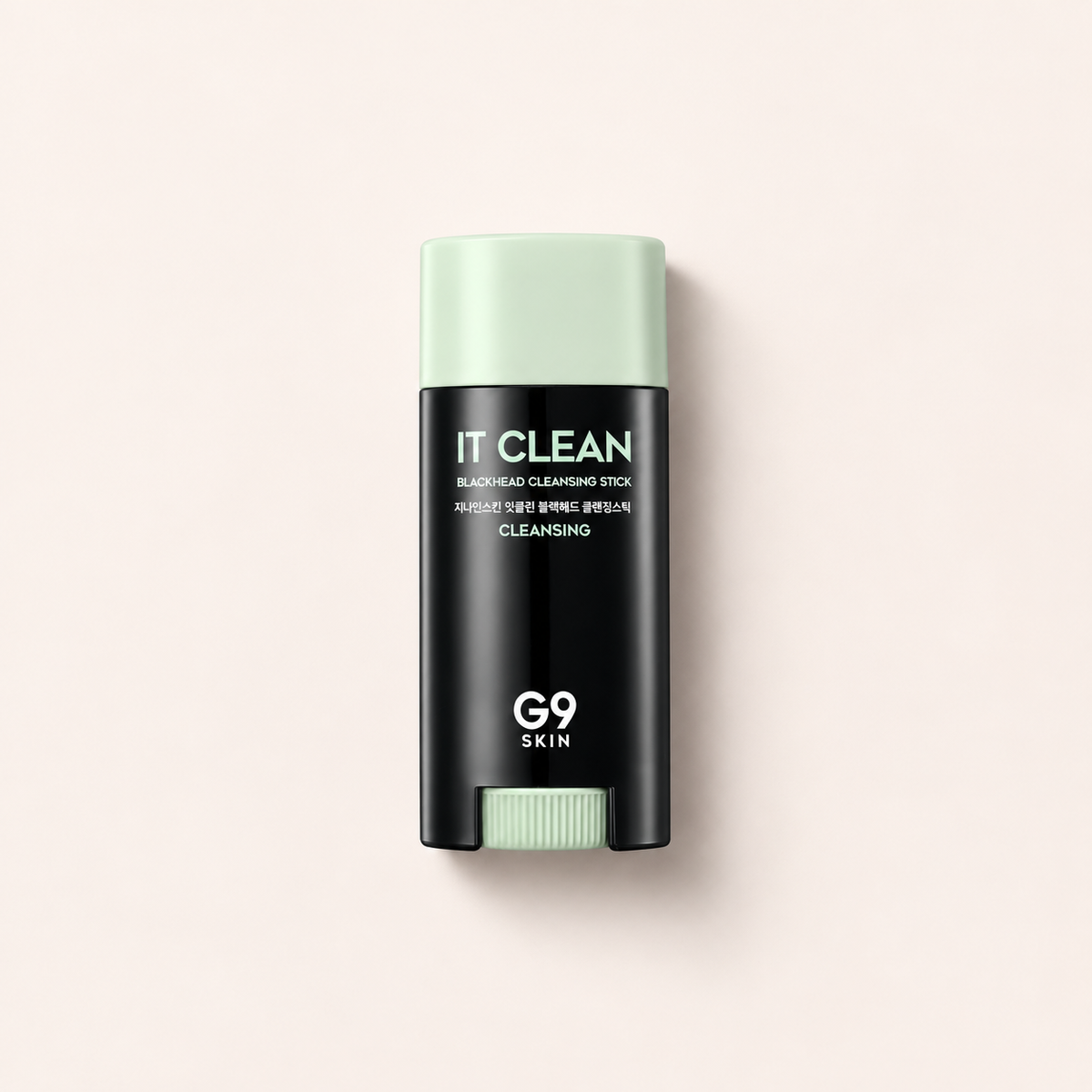 G9SKIN It Clean Blackhead Cleansing Stick 15 ml – peeling – MrRizz