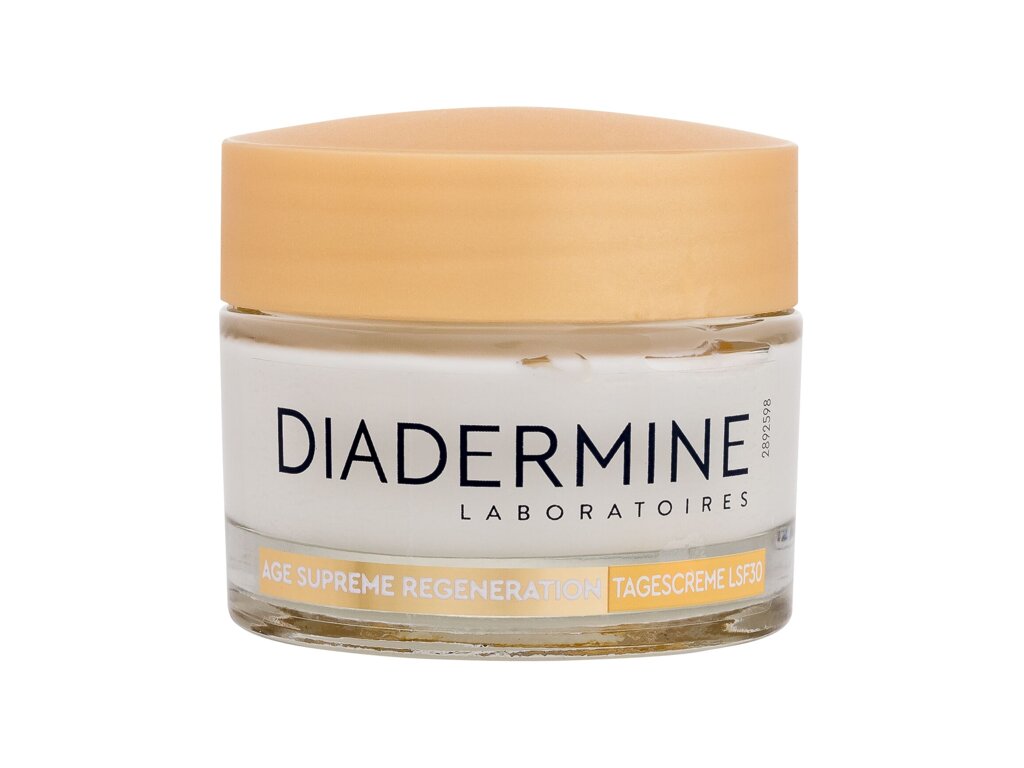 Diadermine Age Supreme Regeneračný denný krém 50 ml