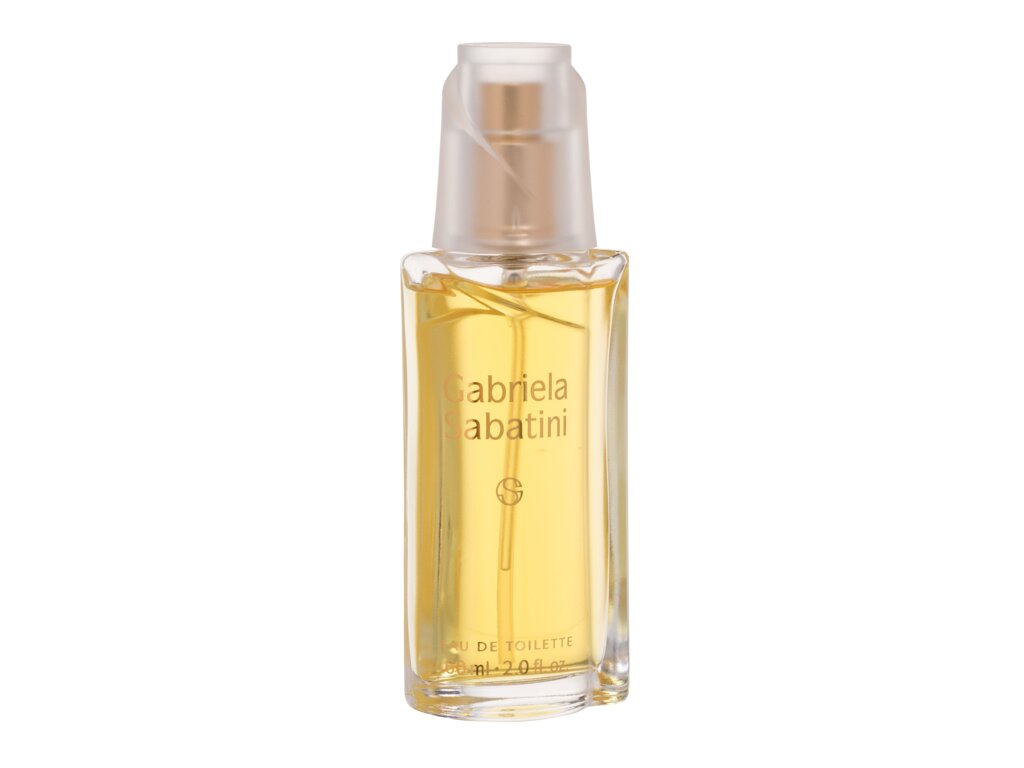 Gabriela Sabatini 60 ml - 60ml - Toaletní voda