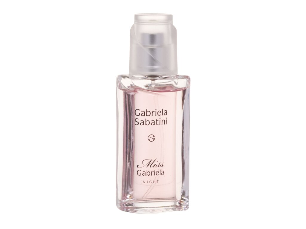 Gabriela Sabatini Miss Night 30 ml - 30ml - Toaletní voda