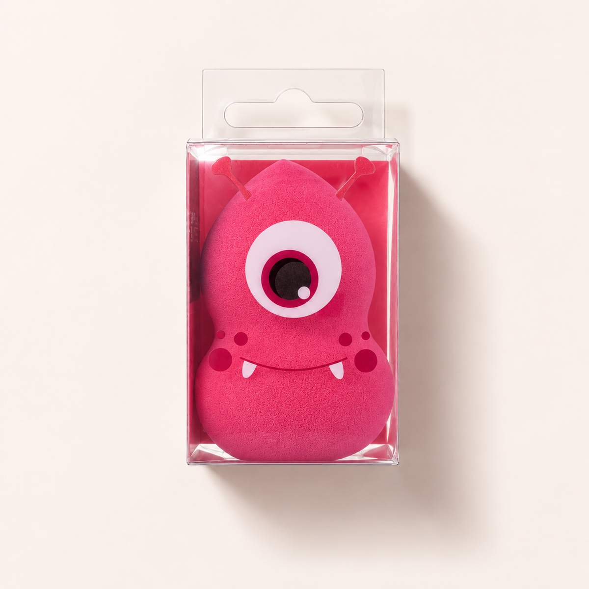 Gabriella Salvete Beveled Gab Monster Make-Up Sponge 1 ml – aplikátor – MrRizz