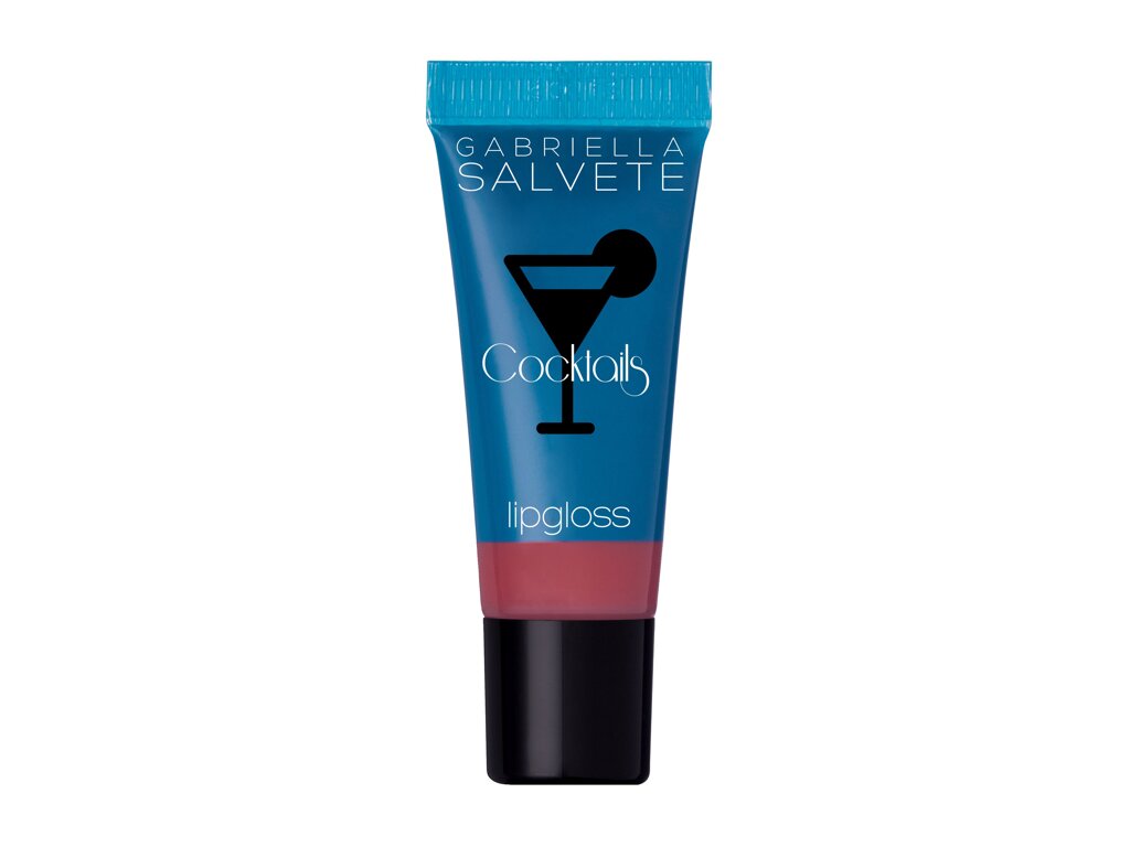 Gabriella Salvete Cocktails 4 ml - 4ml - Lesk na rty