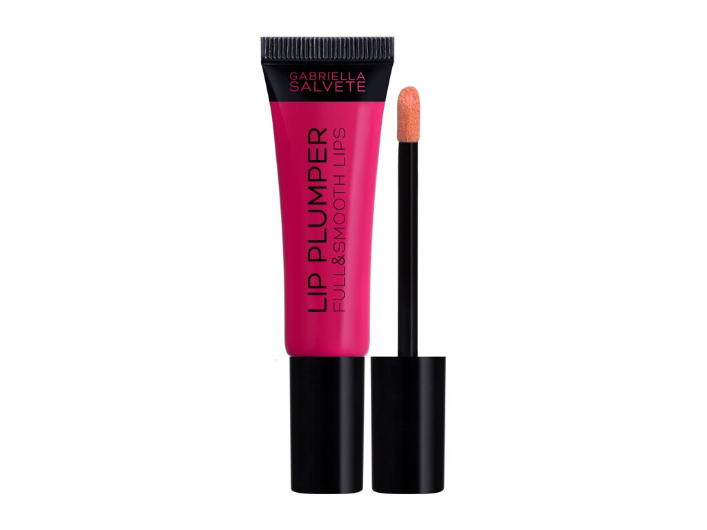 Gabriella Salvete Lip Plumper 9 ml - 9ml - Lesk na rty