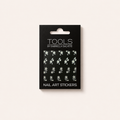 Gabriella Salvete TOOLS Nail Art Stickers 1 ml – ozdoby na nehty – MrRizz