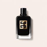Flakon parfému Gentleman Society Eau de Parfum Ambrée Givenchy – MrRizz