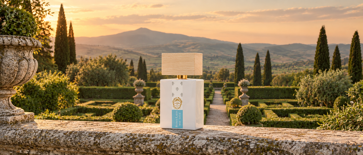 Giardini di Toscana