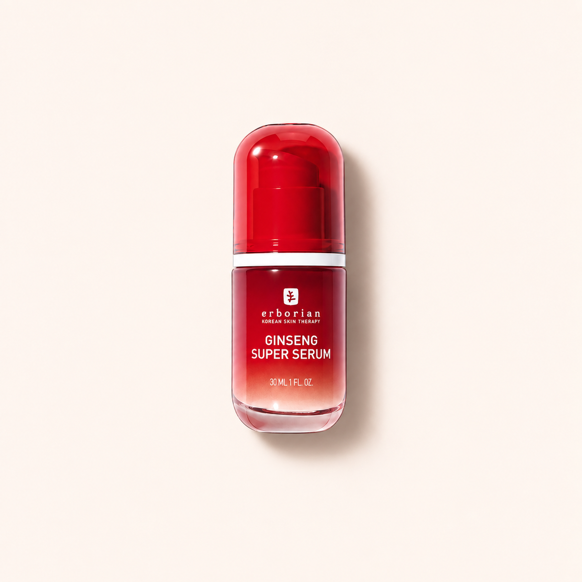 Erborian Ginseng Super Serum 30 ml – MrRizz