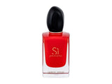 Giorgio Armani Si Passione 50 ml - 50ml - Parfémovaná voda