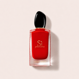 Giorgio Armani Sí Passione – flakon parfému