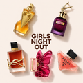 Girls’ Night Out – dámský – set vzorků – MrRizz