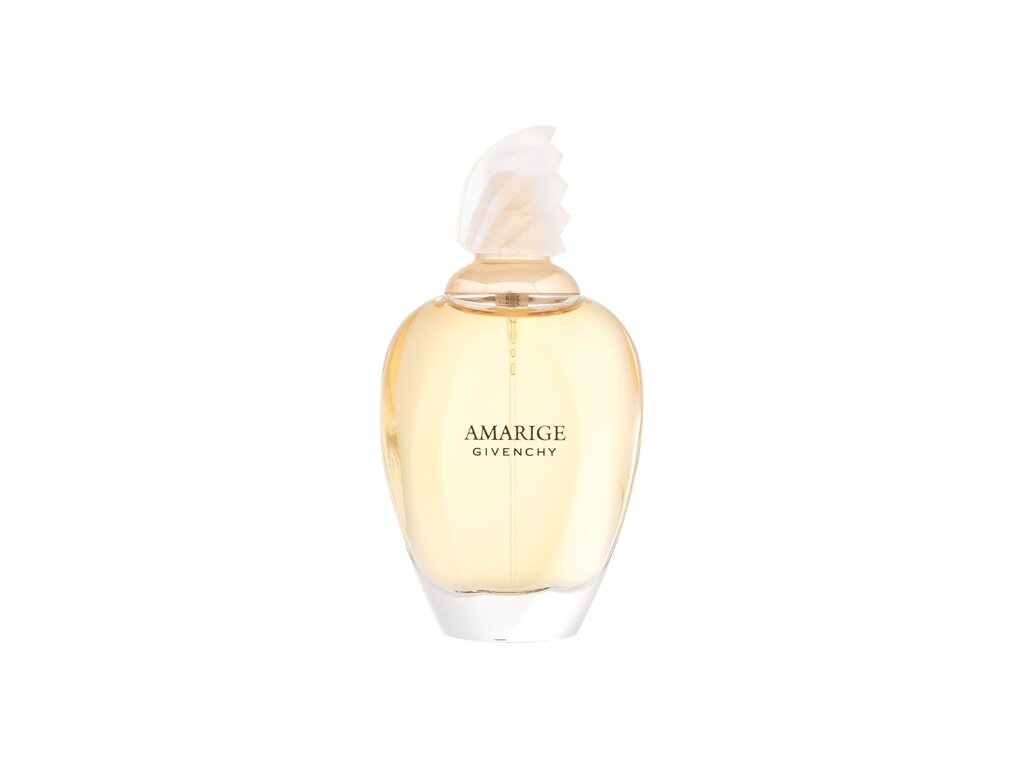 Givenchy Amarige 50 ml - 50ml - Toaletní voda