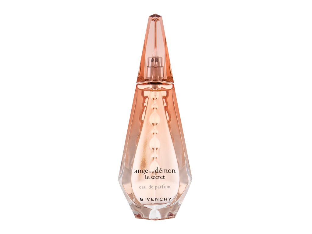 Givenchy Ange ou Demon (Etrange) Le Secret 2014 100 ml - 100ml - Parfémovaná voda