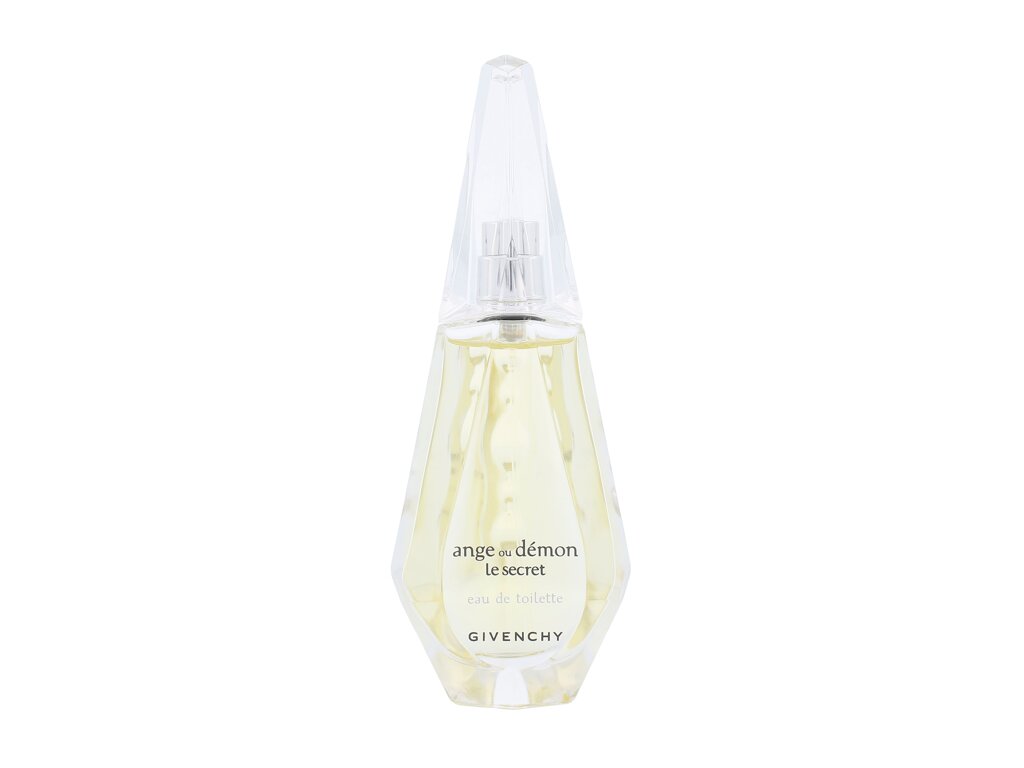 Givenchy Ange ou Demon (Etrange) Le Secret 50 ml - 50ml - Toaletní voda