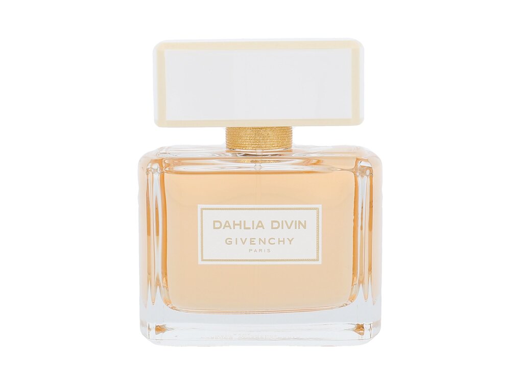 Givenchy Dahlia Divin 75 ml - 75ml - Parfémovaná voda