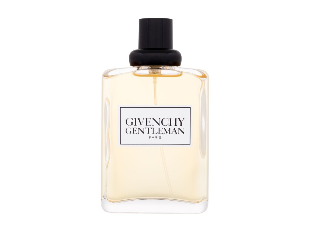 Givenchy Gentleman 100 ml - 100ml - Toaletní voda