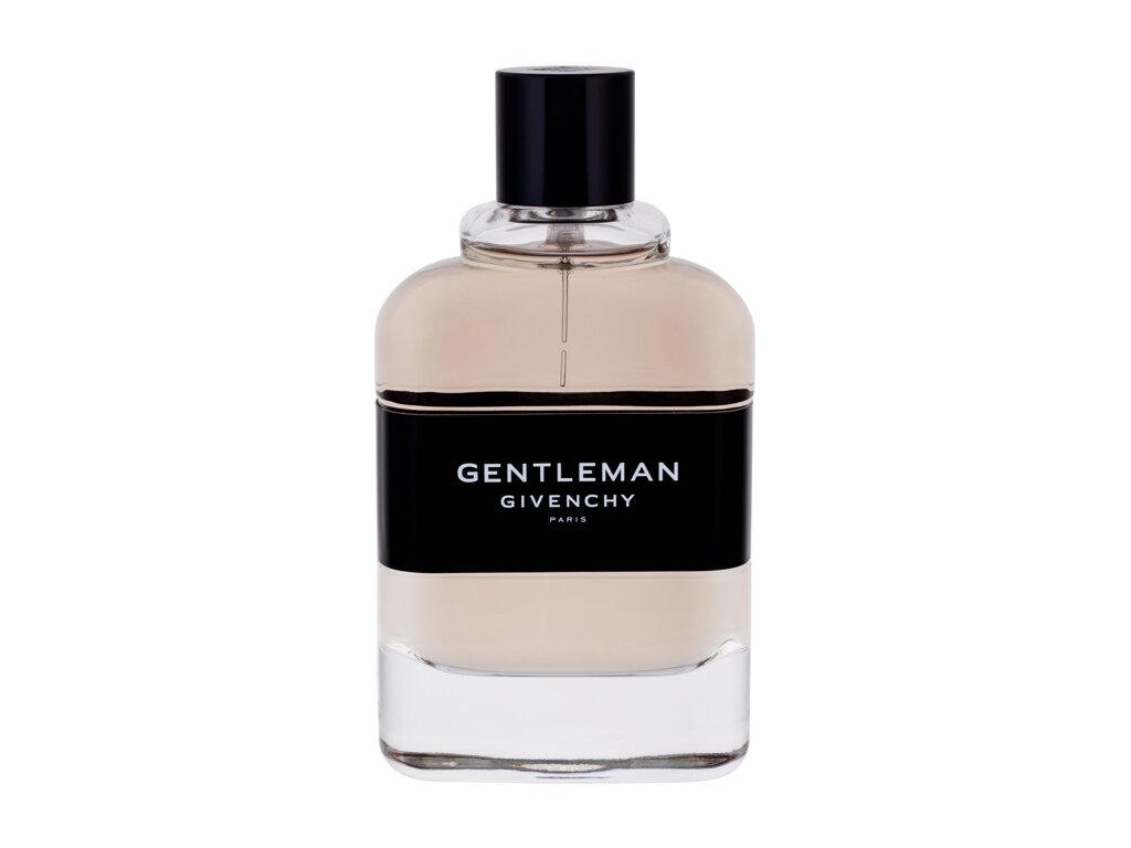 Givenchy Gentleman 2017 100 ml - 100ml - Toaletní voda