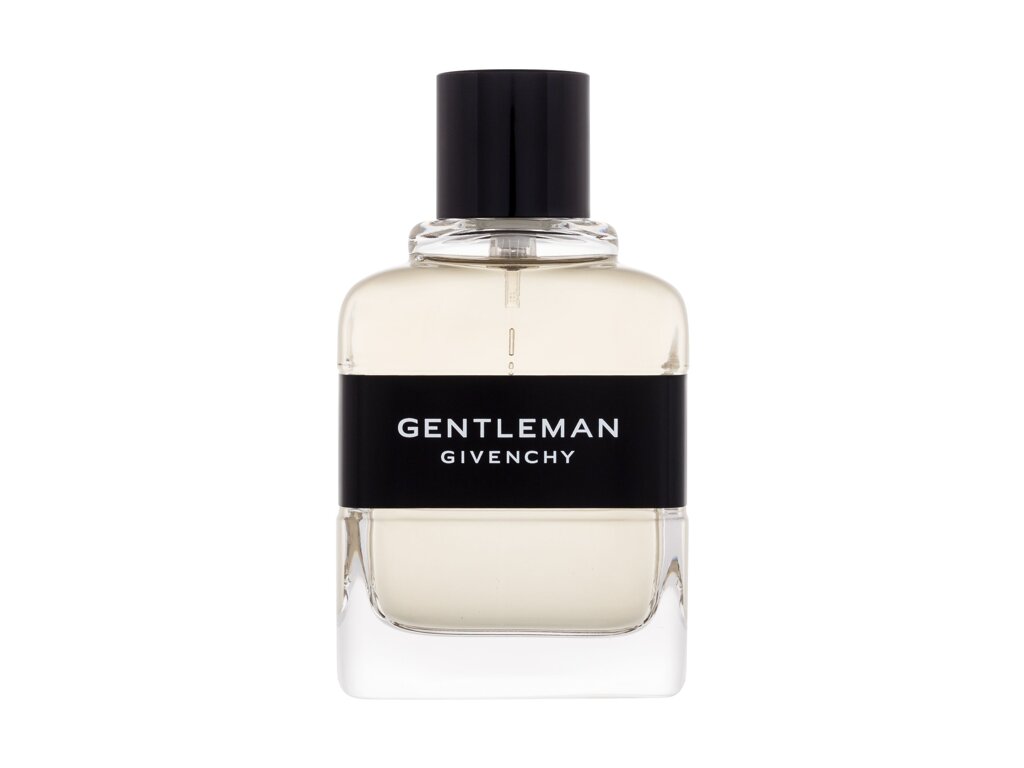 Givenchy Gentleman 60 ml - 60ml - Toaletní voda