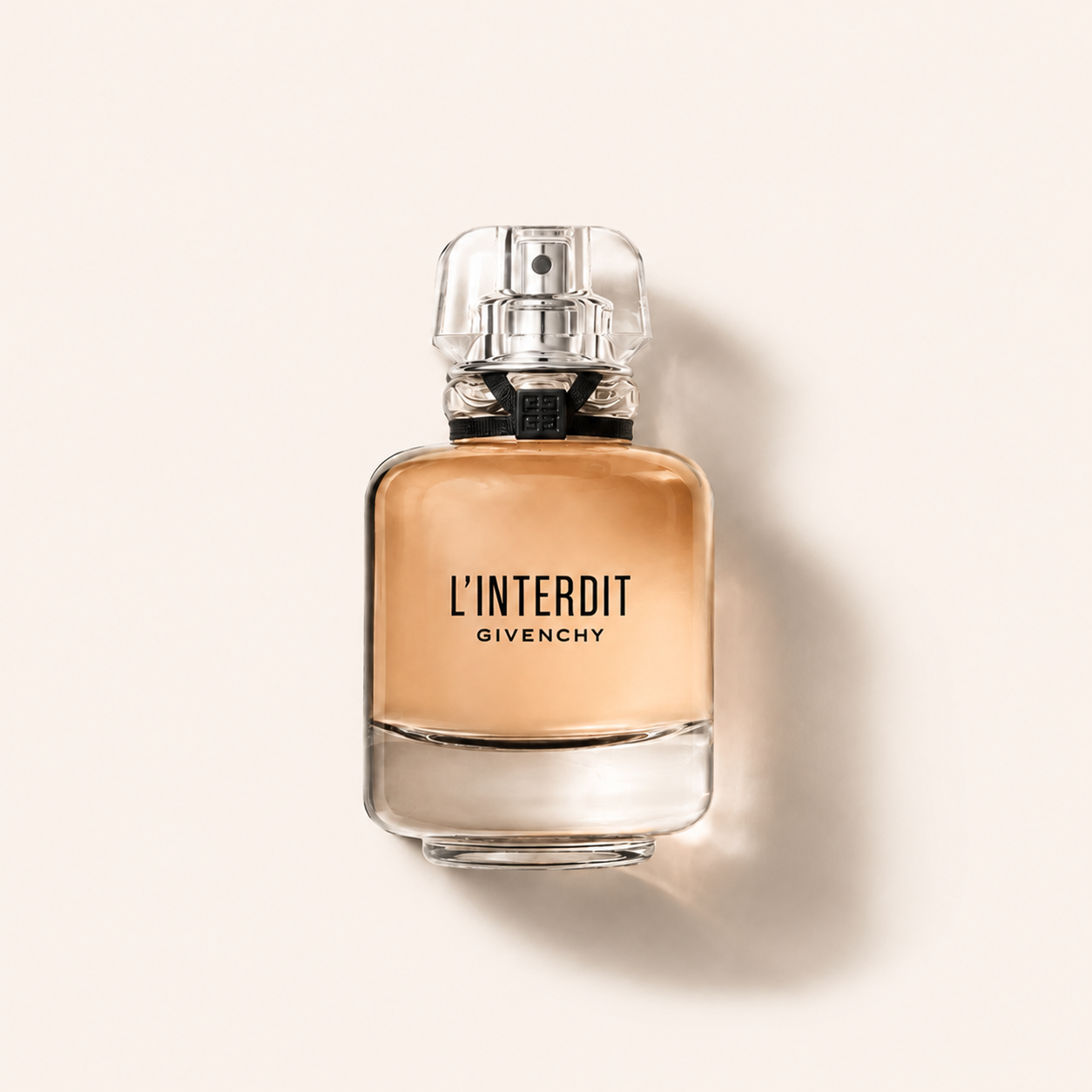 Givenchy L’Interdit EDP – flakon parfému