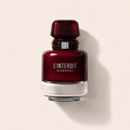 Flakon parfému Givenchy L’Interdit Rouge EDP – MrRizz