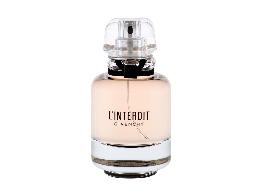 Givenchy L’Interdit 50 ml - 50ml - Parfémovaná voda