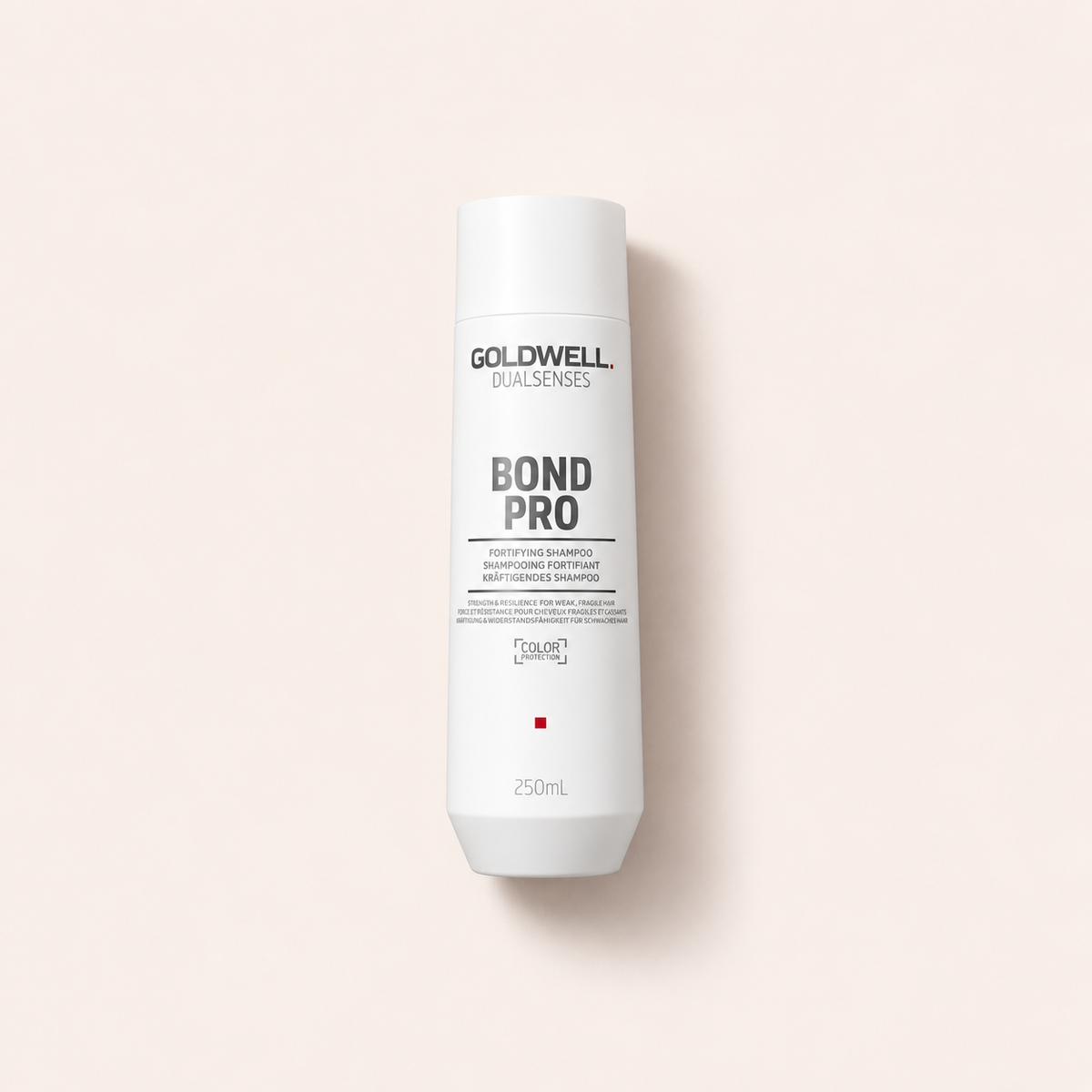 Goldwell Dualsenses Bond Pro Fortifying Shampoo 250 ml – šampon – MrRizz
