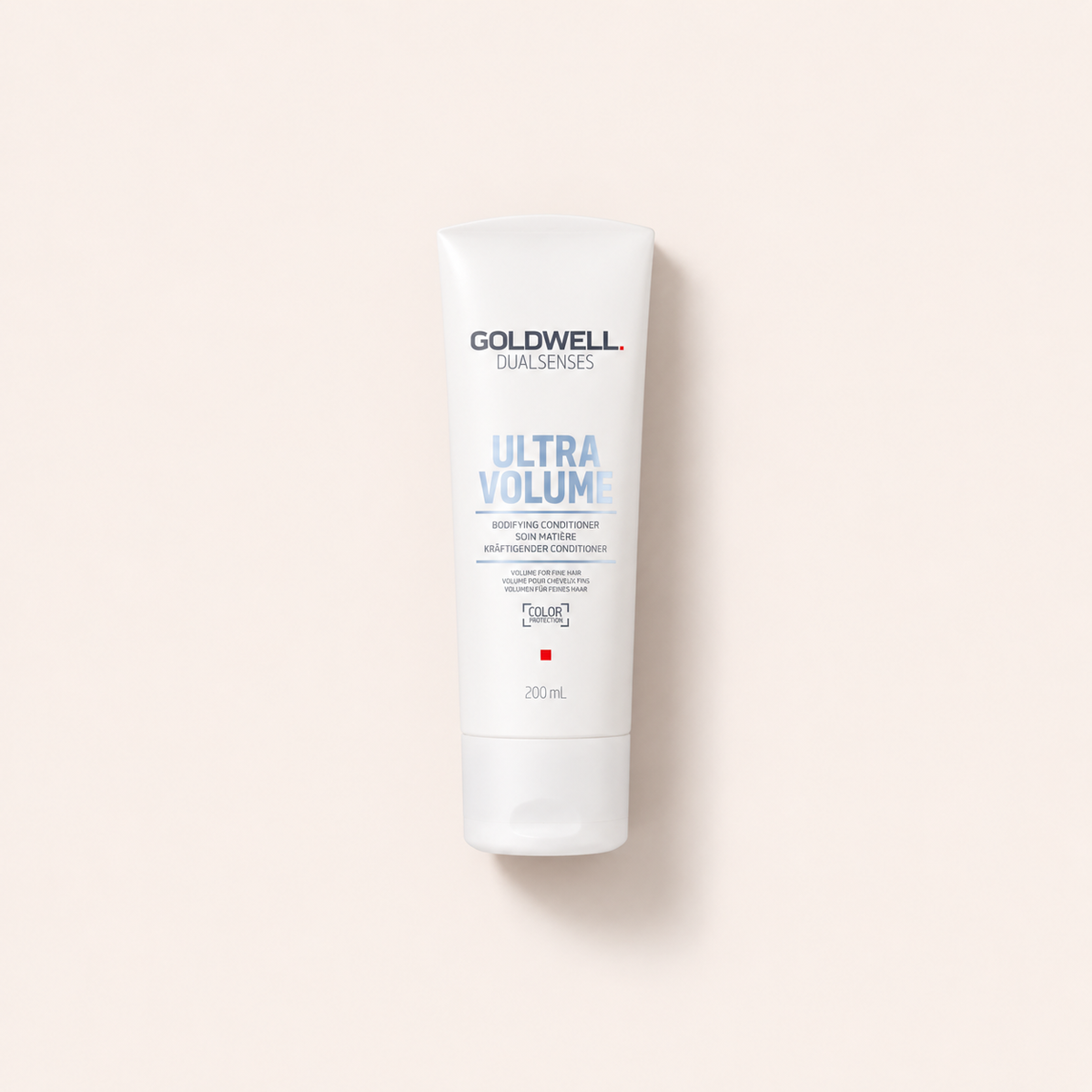 Goldwell Dualsenses Ultra Volume 200 ml – kondicionér – MrRizz