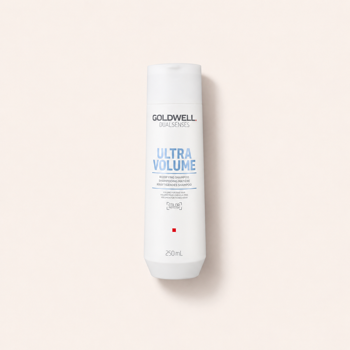 Goldwell Dualsenses Ultra Volume 250 ml – šampon – MrRizz
