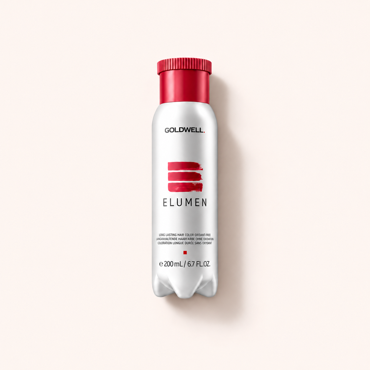 Goldwell Elumen Long Lasting Hair Color Oxidant-Free 200 ml – barva na vlasy – MrRizz