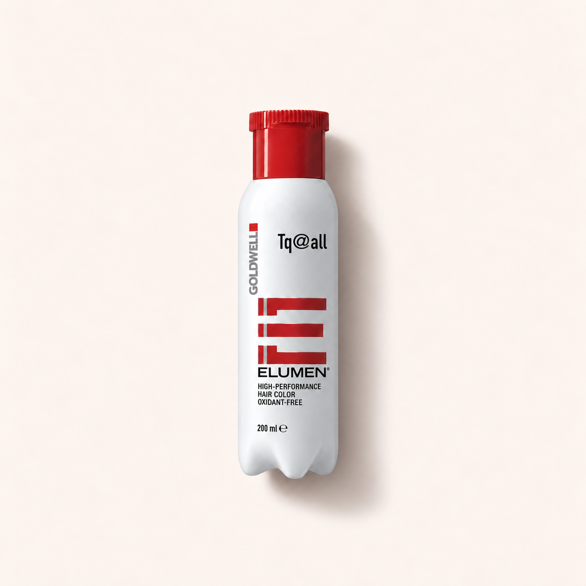 Goldwell Elumen TQ@all, barva na vlasy bez oxidantu 200 ml – MrRizz