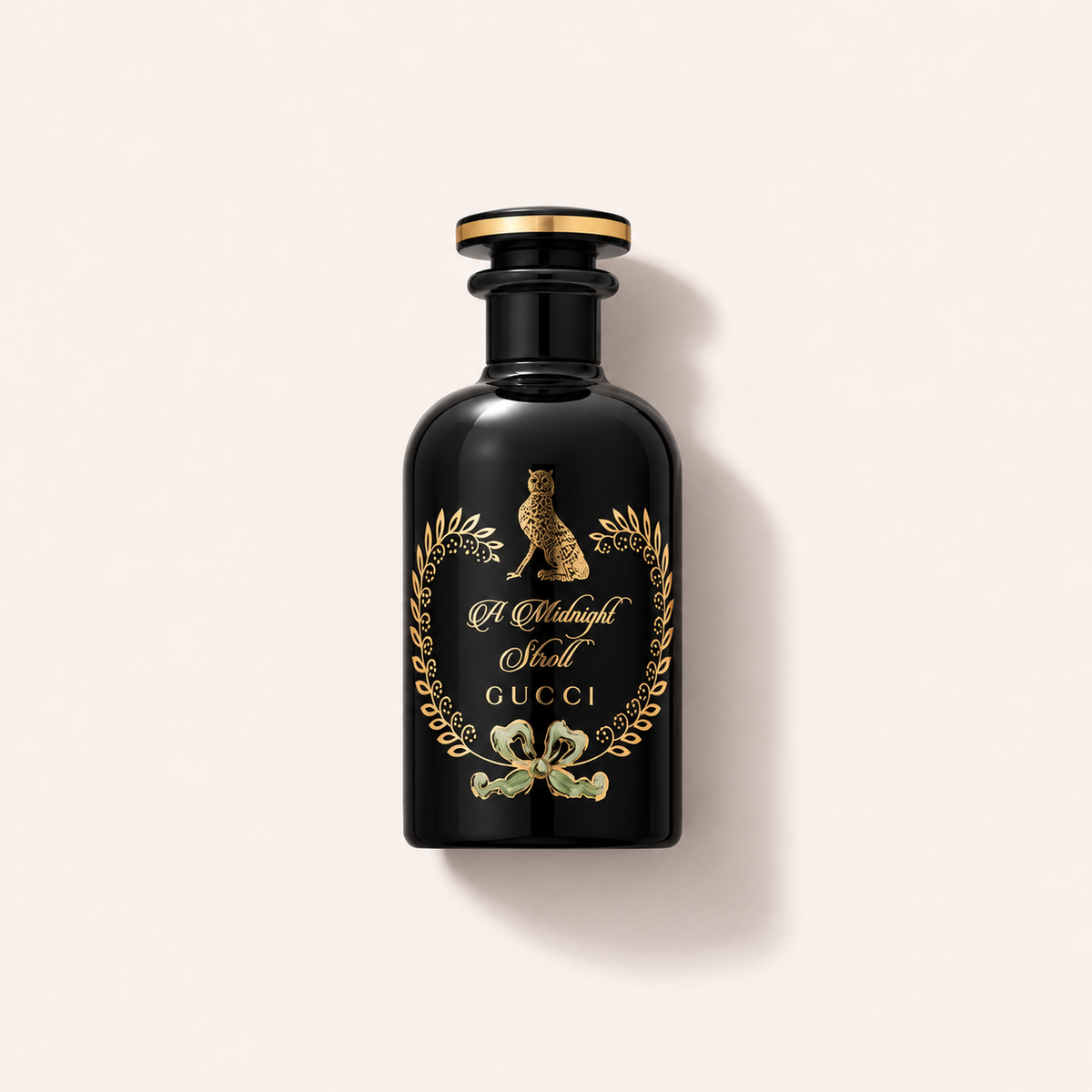 Gucci A Midnight Stroll 100 ml – parfémovaná voda – MrRizz