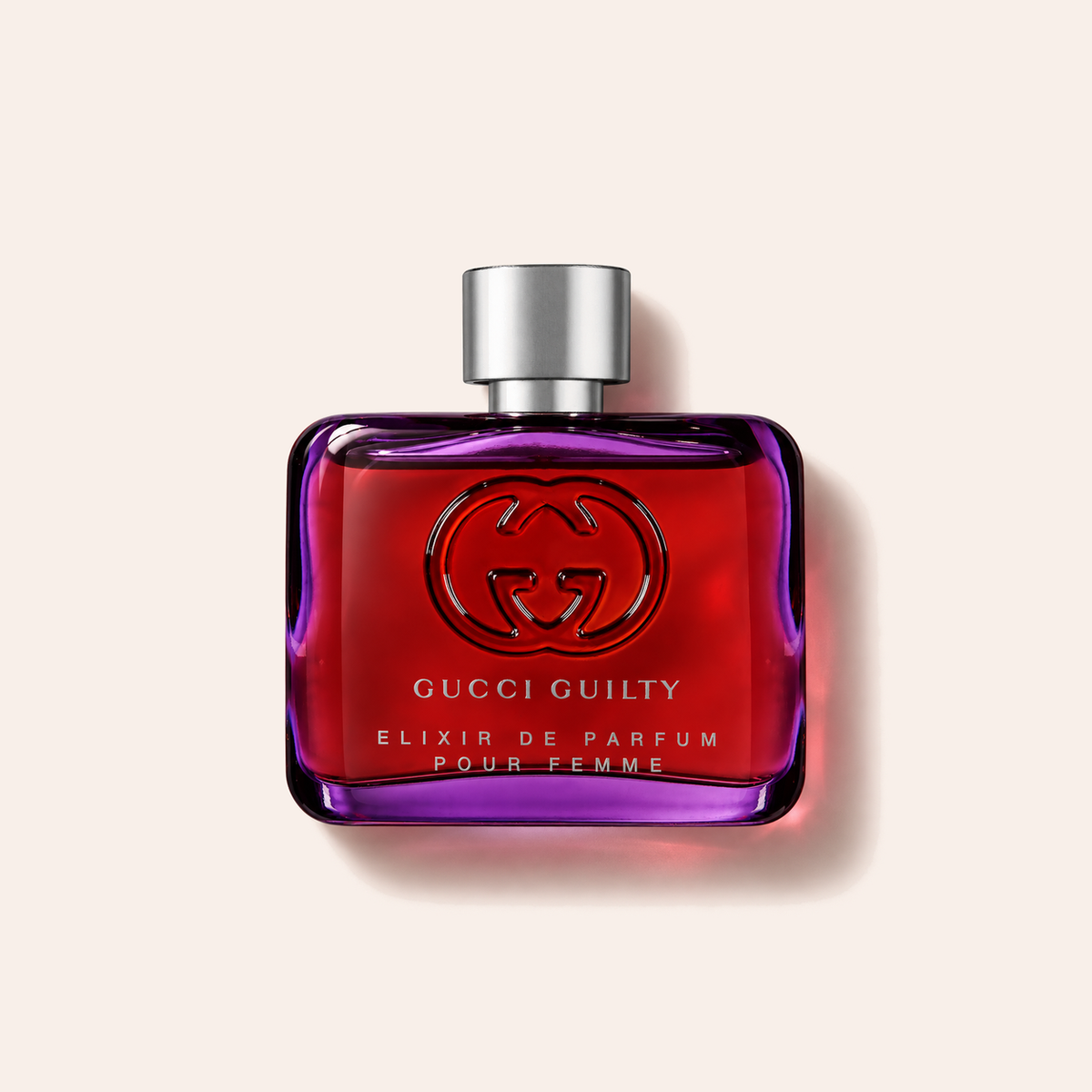 Gucci Guilty Elixir de Parfum pour Femme – MrRizz