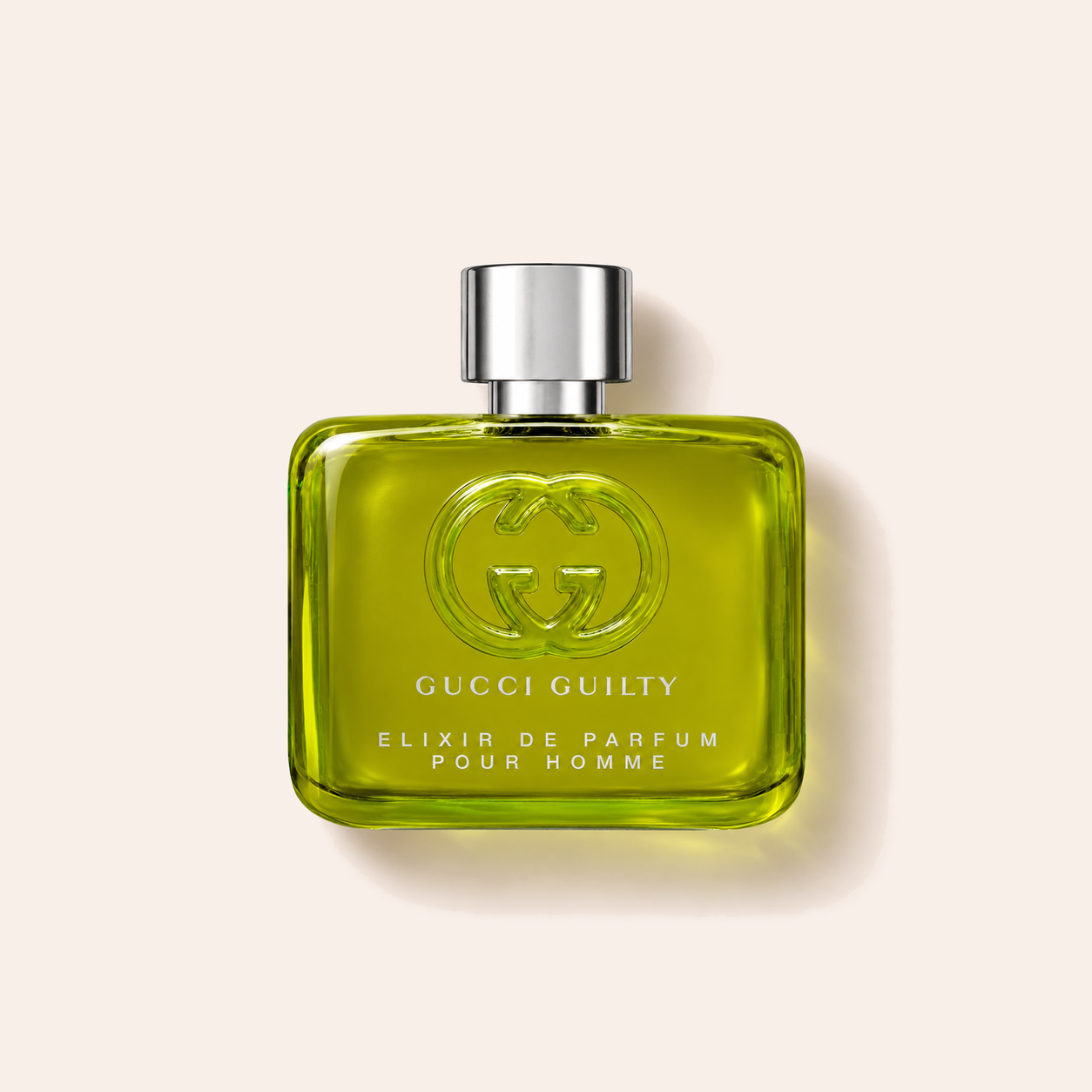 Gucci Guilty Elixir de Parfum pour Homme – MrRizz