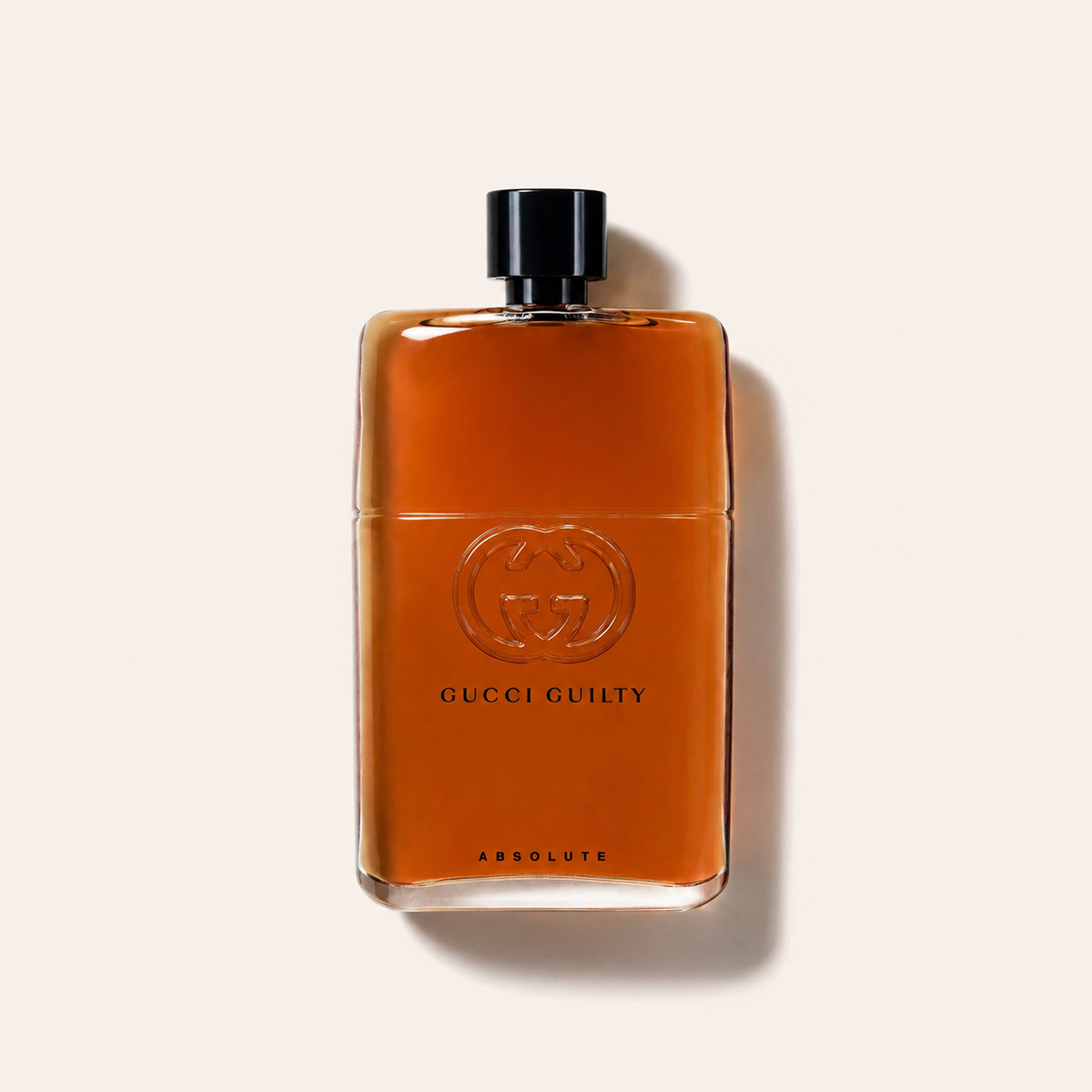 Gucci Guilty Pour Homme Absolute – flakon parfému