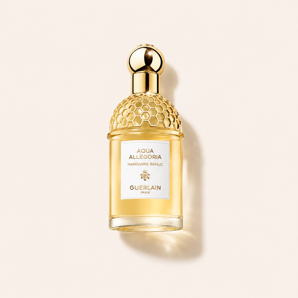 Guerlain Aqua Allegoria Mandarine Basilic – flakon parfému