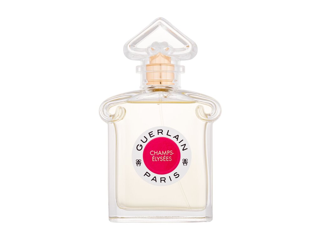 Guerlain Champs Élysées 75 ml - 75ml - Toaletní voda