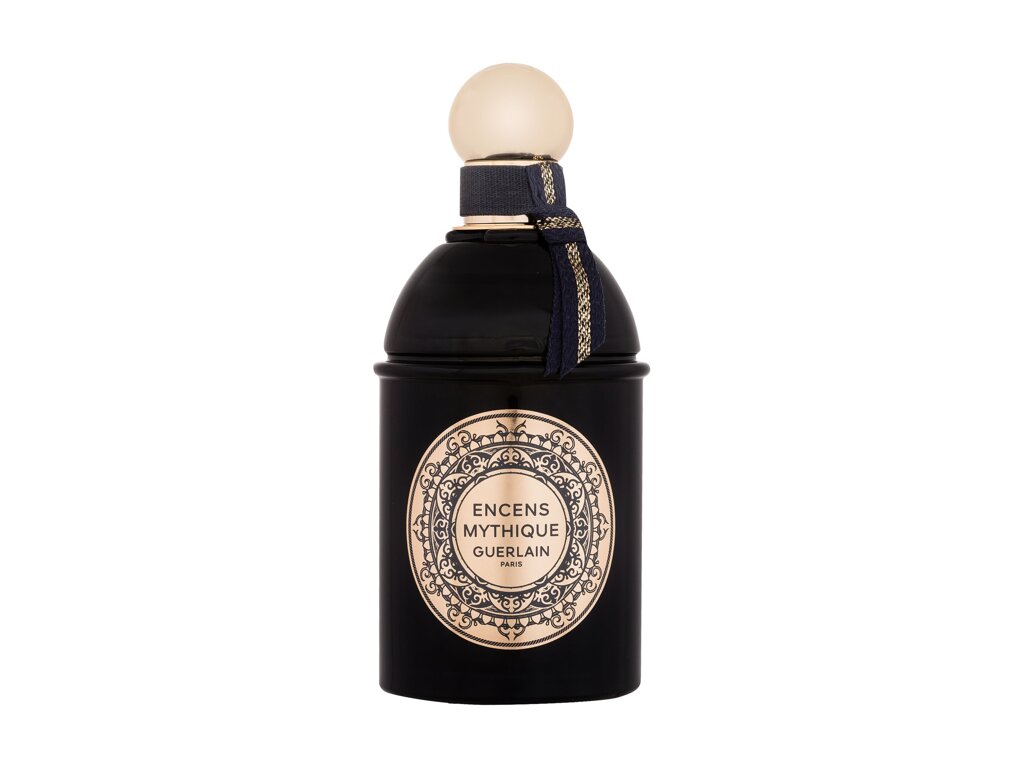 Guerlain Encens Mythique 125 ml - 125ml - Parfémovaná voda
