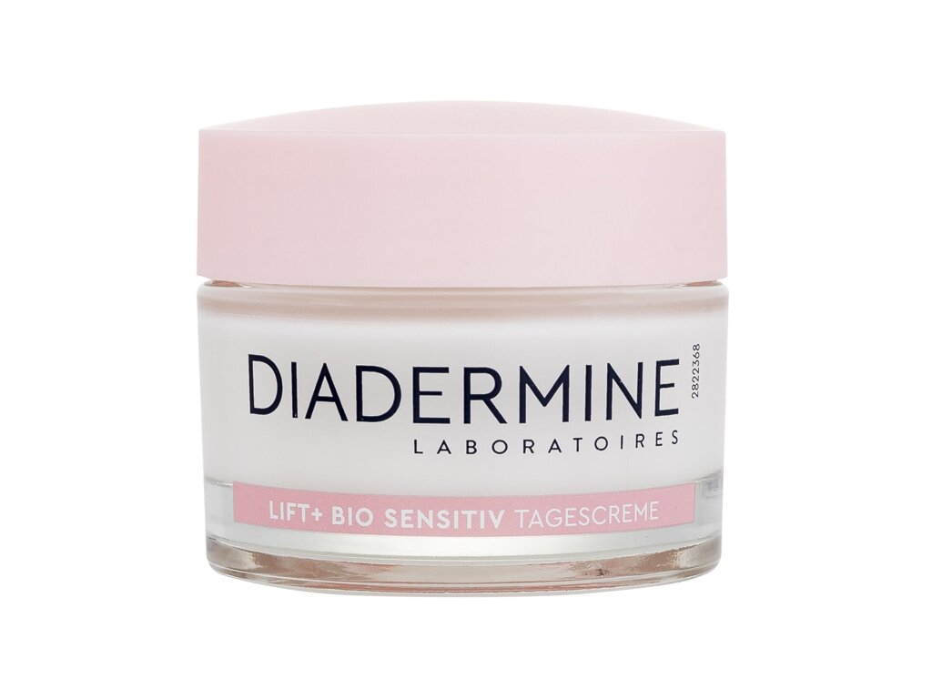 Diadermine Lift+ Bio Sensitiv Anti-Age denný krém 50 ml