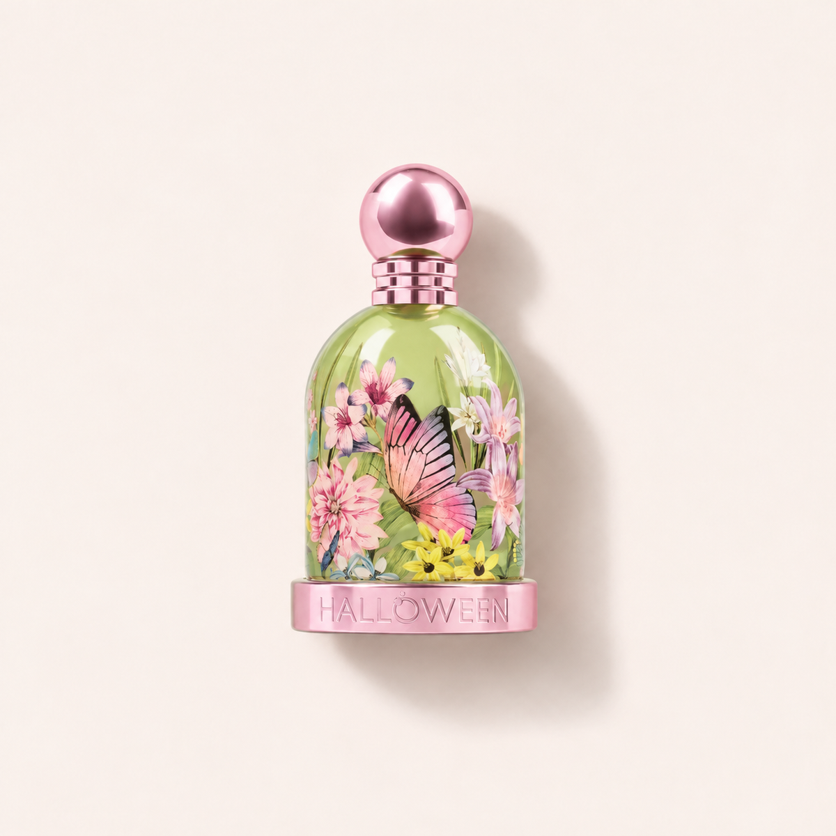 Halloween Bliss 50 ml – toaletní voda – MrRizz