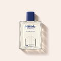 Hattric Classic voda po holení 200 ml, čirý flakon s modrým uzávěrem – MrRizz