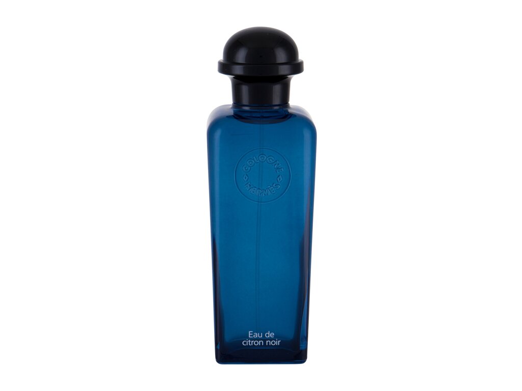 Hermes Eau de Citron Noir 100 ml - 100ml - Kolínská voda