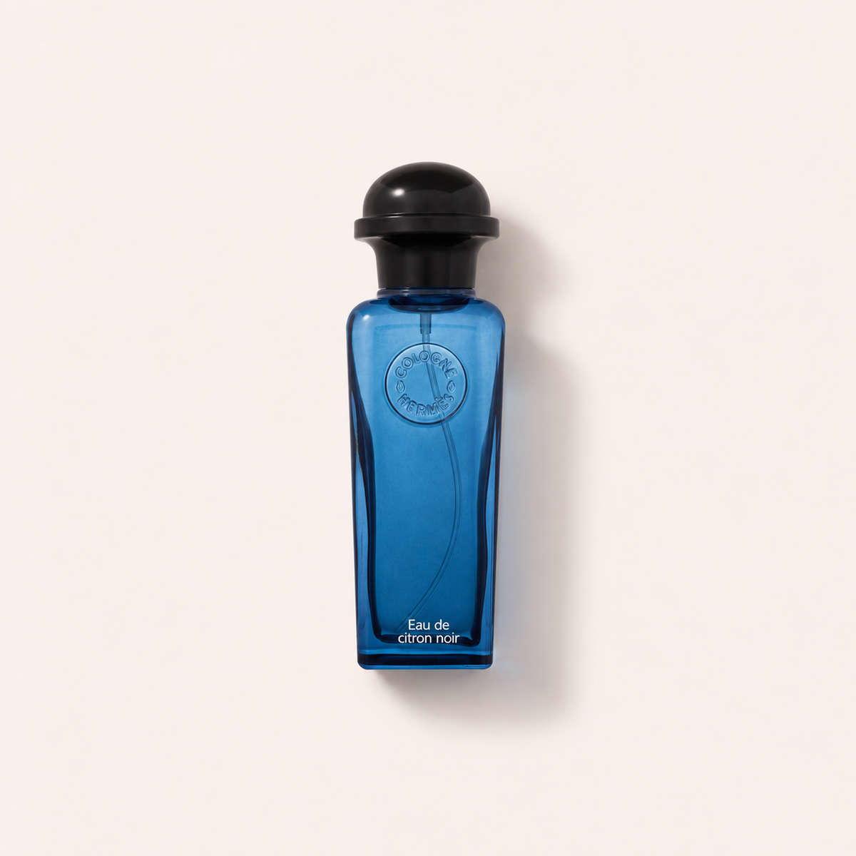 Hermes Eau de Citron Noir 50 ml – kolínská voda – MrRizz