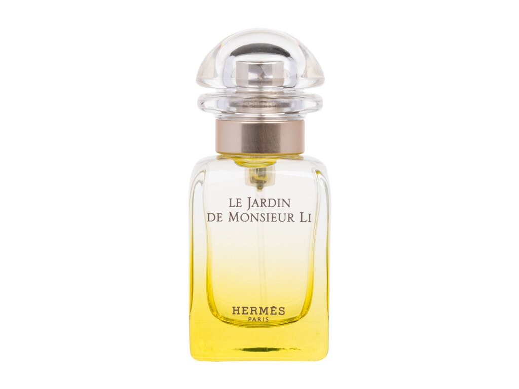 Hermes Le Jardin de Monsieur Li 30 ml – MrRizz