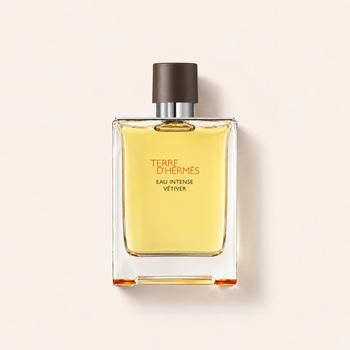 Hermes Terre d'Hermes Eau Intense Vétiver 200 ml – parfémovaná voda – MrRizz