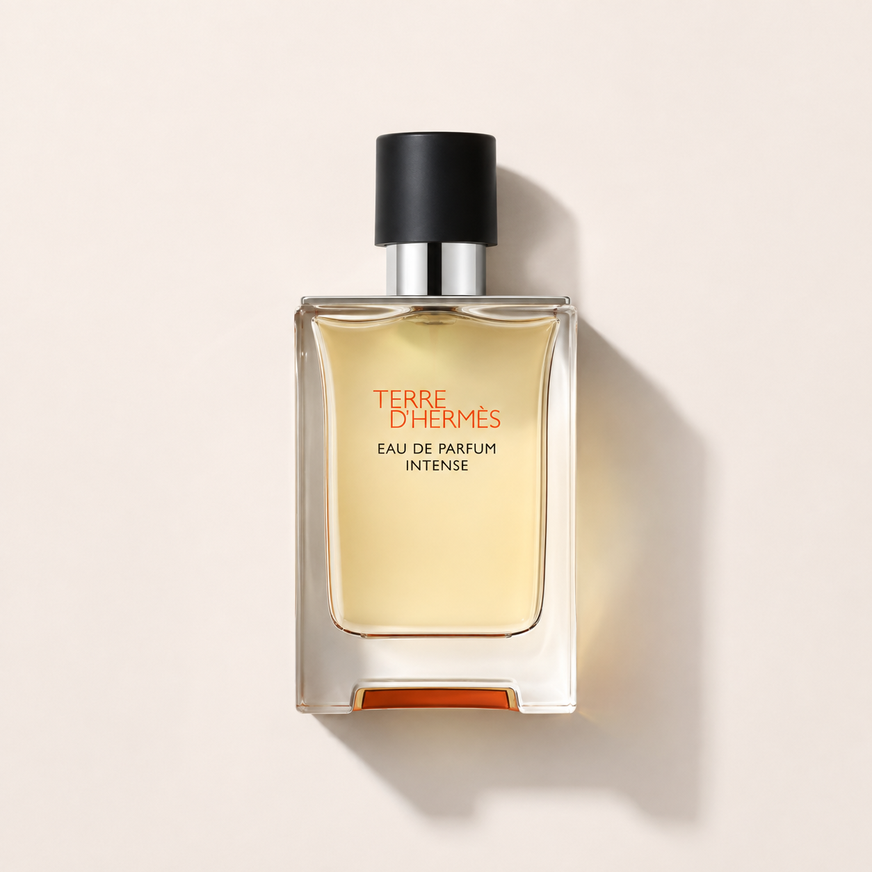 Hermès Terre d'Hermès Intense – flakon parfému
