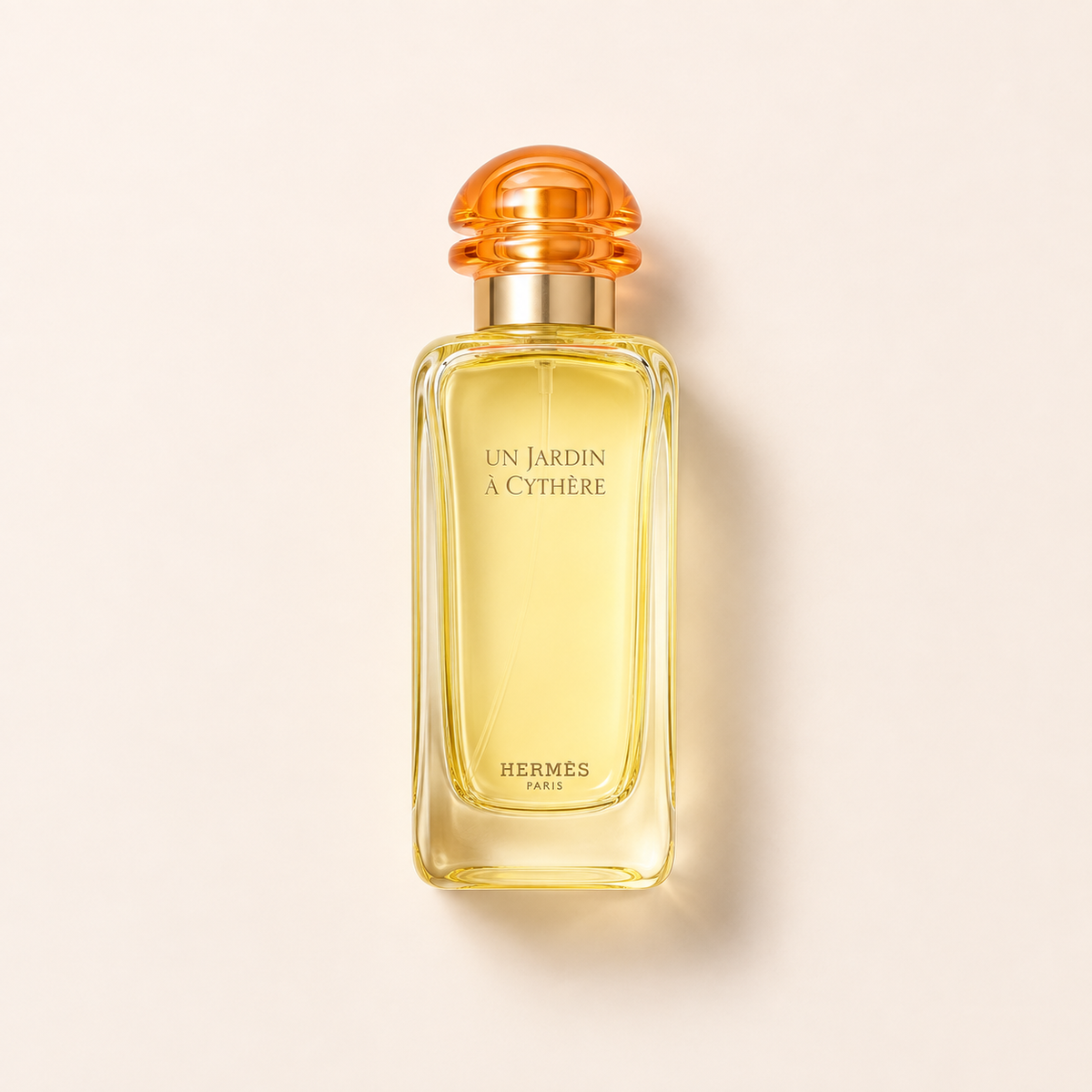 Hermes Un Jardin a Cythere 100 ml – MrRizz