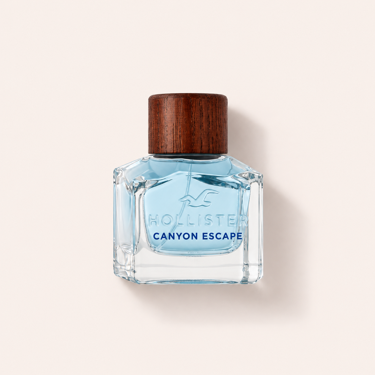 Hollister Canyon Escape 50 ml – toaletní voda – MrRizz