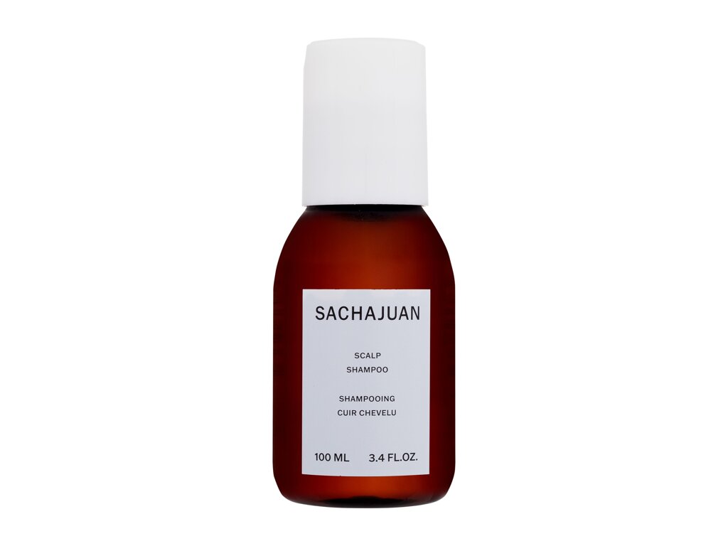 Sachajuan Šampón na pokožku hlavy 100 ml
