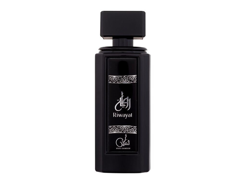 Hub Sameen Riwayat 100 ml - 100ml - Parfémovaná voda